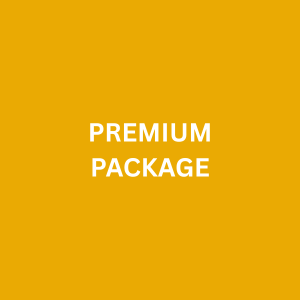 PREMIUM PACKAGE