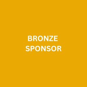 BRONZE SPONSOR