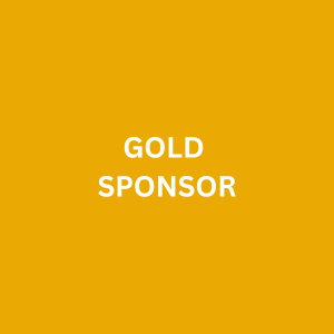 GOLD SPONSOR