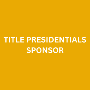 TITLE PRESIDENTIALS SPONSOR